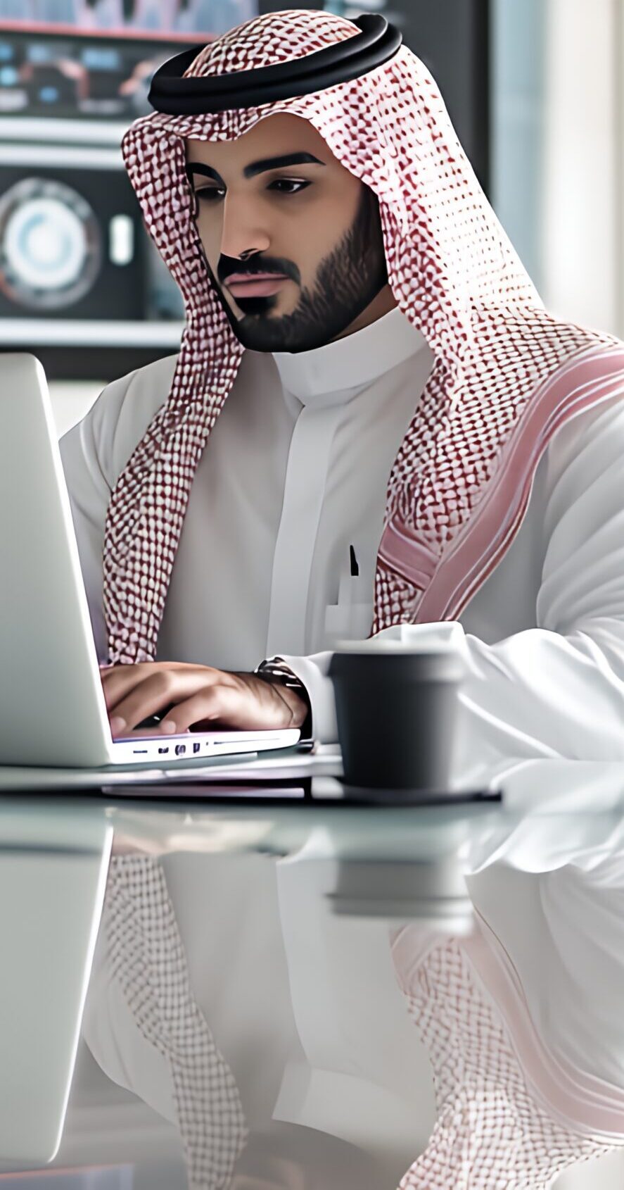 محاسب قانوني الدمام