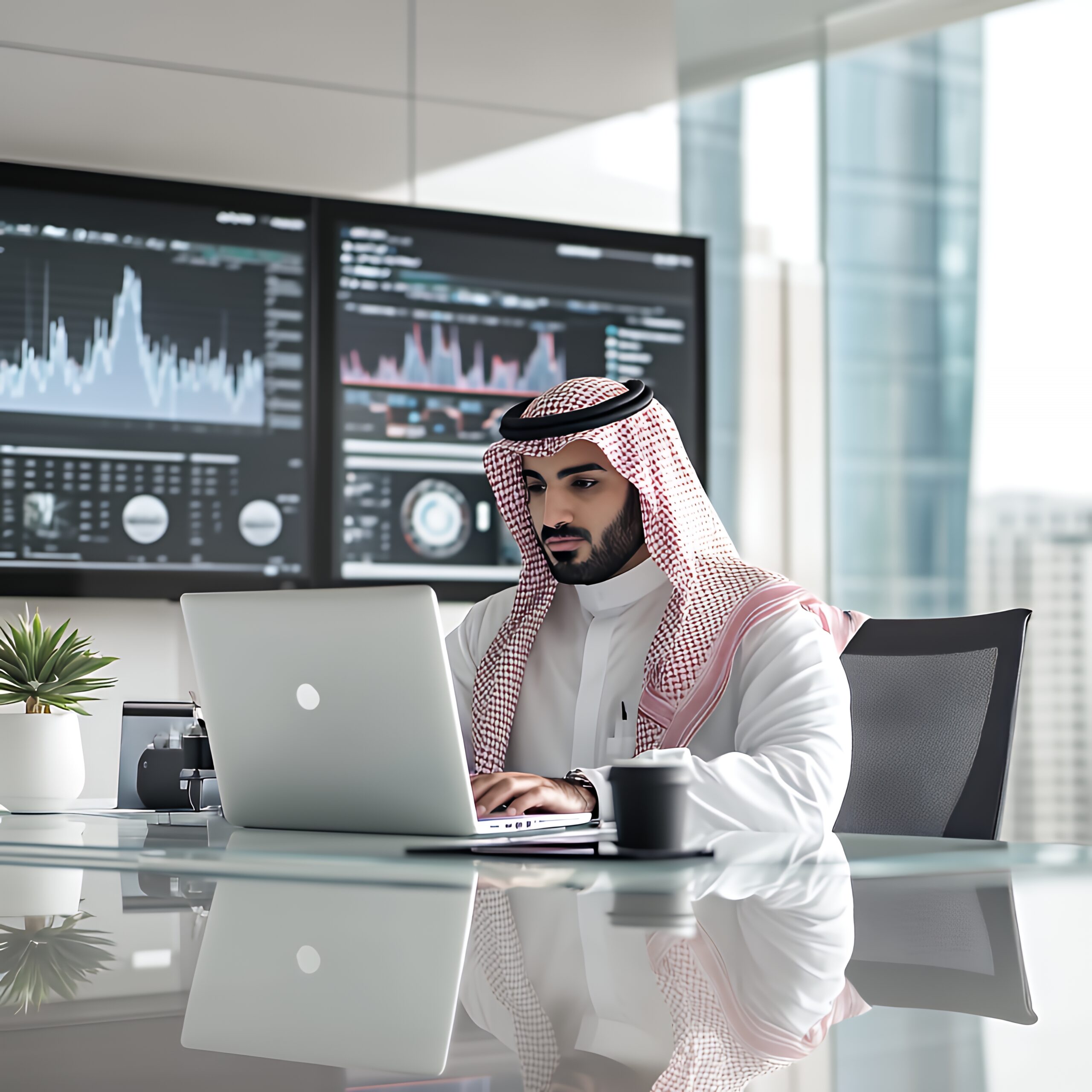 محاسب قانوني الدمام